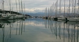 obrázek - Ece Saray Marina Resort