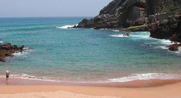 obrázek - Playa De Santa Justa