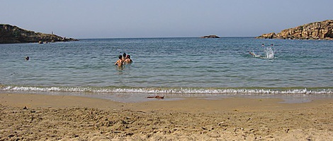 obrázek - Agioi Apostoli