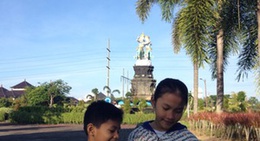 obrázek - Puspem Badung Jogging Track