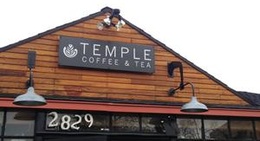 obrázek - Temple Coffee & Tea