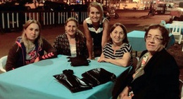 obrázek - persembe aile cay parki