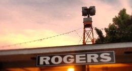 obrázek - Historic Downtown Rogers