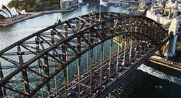 obrázek - Sydney Harbour Bridge