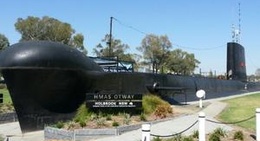 obrázek - HMAS Otway