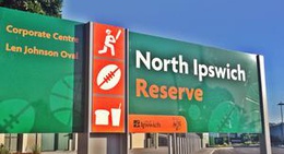 obrázek - North Ipswich Reserve