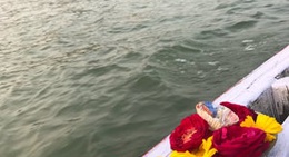 obrázek - Ganj River