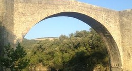 obrázek - Pont d'Issensac