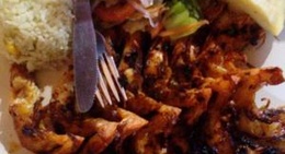 obrázek - Mariscos Tiburon de la Costa