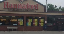 obrázek - Hannaford Supermarket