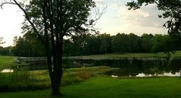 obrázek - Lake Jeff Davis