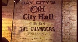 obrázek - Old City Hall