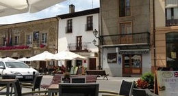 obrázek - El Camino de Santiago - Villafranca del Bierzo