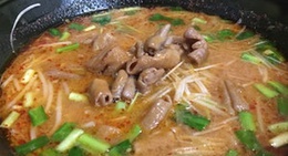 obrázek - ドライブハウス金太郎