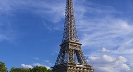 obrázek - Tour Eiffel