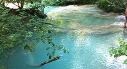 obrázek - Крушунски водопади (Krushuna Waterfalls)
