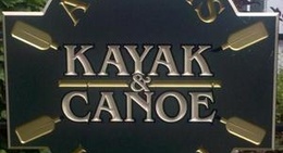 obrázek - Athens Kayak And Canoe Launch