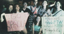 obrázek - villa gracia beach