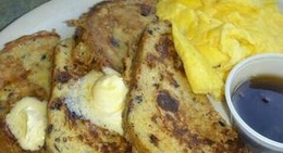 obrázek - Our Place Cafe