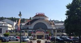 obrázek - Casino d'Évian