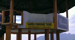 obrázek - Gardu Pandang Tieng