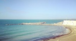 obrázek - Gallipoli - Spiaggia Della Purità