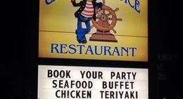 obrázek - Captain's Choice Restaurant