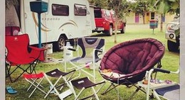 obrázek - Junee Tourist Park