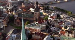 obrázek - Vecrīga | Старая Рига | Riga Old town