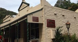 obrázek - Walhalla Cafe