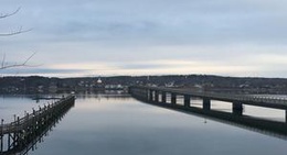 obrázek - Sheepscot Harbour Village & Resort