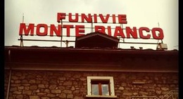 obrázek - Funivie Monte Bianco