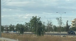 obrázek - Airport Second Circle