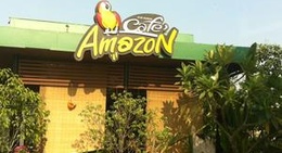 obrázek - Café Amazon (คาเฟ่ อเมซอน)