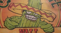 obrázek - Cactus Cafe & Lounge