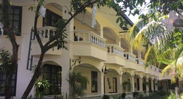 obrázek - La Planta Hotel & Restaurant