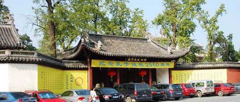 obrázek - Čchü-čou