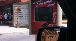 obrázek - Tim Hortons