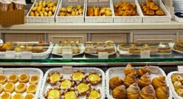 obrázek - Padaria e Confeitaria Jardim Ingá