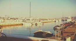 obrázek - Port Marina Smir