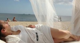 obrázek - Sopot Plaża
