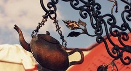 obrázek - Sklep z Herbatą