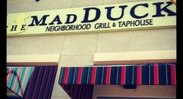obrázek - The Mad Duck Neighborhood Grill & Taphouse