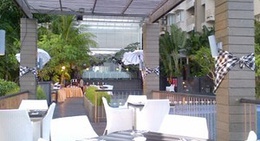 obrázek - Swimming Pool Aston Balikpapan Hotel & Residence