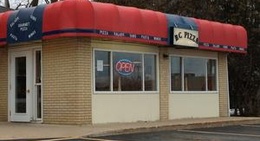 obrázek - B.C. Pizza