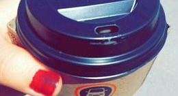 obrázek - Sokak Kahvecisi