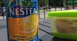 obrázek - Tim Hortons