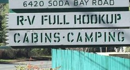 obrázek - Edgewater Resort & RV Park