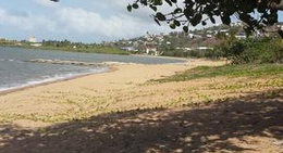 obrázek - Rowes Bay Foreshore