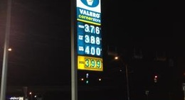 obrázek - VALERO CORNER STORE